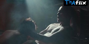 Tiffany Grey Breasts,  Butt Scene  in Lovely Ladies Dormitory