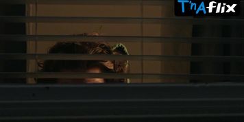 Karis Cameron Bikini Scene  in Creepshow