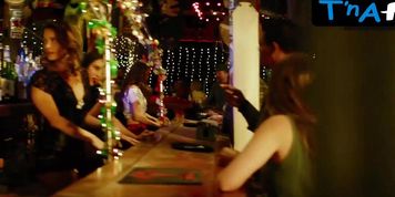 Unknown Butt,  Breasts Scene  in Dead On Arrival