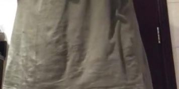 Chubby Insecure shy girl shows you just how sexy she really is  (FatGirlSexy)