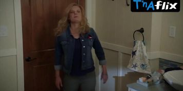 Sufe Bradshaw Underwear Scene  in The Guest Book