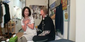 the first adventure of a married woman 0
