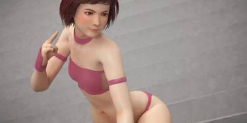 3D HENTAI 4