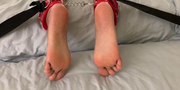 Feet Whipping