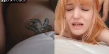 Blueeyeswhitepussy ass fucked