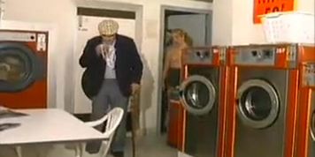 retro - older man part 1