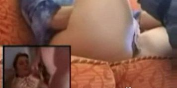 5 orgasms on hidden cam 2