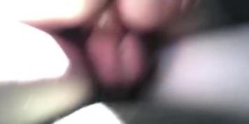 Fucking my stepsis home alone (AmateurCollege)