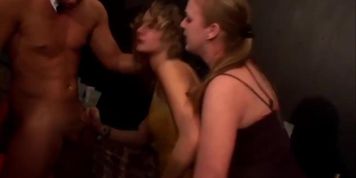 Party Hardcore 34 - Amateur Edit
