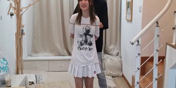 CHINESE BONDAGE