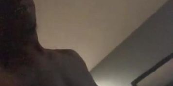 Big Bear Hittin Thick Ass Jaylen with str8 BacCshotz (Cherokee D Ass)