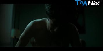 Virginie Efira Breasts,  Underwear Scene  in It Boy