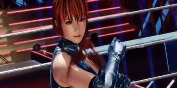 dead or alive 6 gameplay mod nude kitana