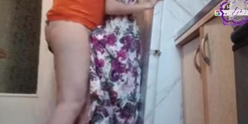Ibu Suamiku Ngentot Aku Saat Kami Lagi SendiriF