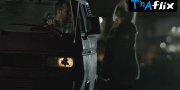Kelsey Baran Breasts Scene  in Five Minute Rush