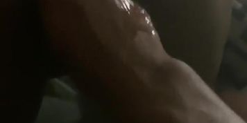 Majestic Gets Fisted Rough And Can'T Stop Cumming