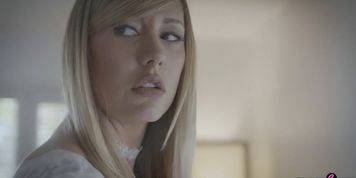 Office harrassment of MILF secretary leads to promotion (Brett Rossi)