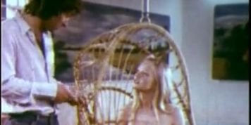Anne Magle starring in Mirjas Verfuhrung - video 1