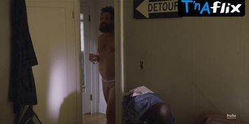 Aidy Bryant Underwear Scene  in Shrill