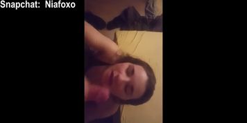 Stepmom Caught Watching Porn By Stepson! Hard Anal Fuck & Big Facial! Cut