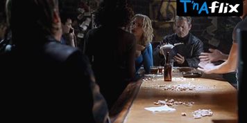 Jessica Alba Sexy Scene  in Dark Angel (Angel Dark, Sarah Stock)