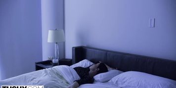 Shy Avery seduces & has anal with her longtime crush (Avery Cristy, Manuel Ferrara, Ms. Sassi)