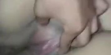 Roomate walked in on me while i was showering & pulled me out and made me screw her
