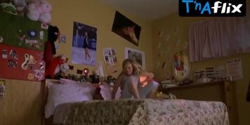 Linda O'Neil Sexy Scene  in Omg Wet Boobs! (Chyler Leigh)