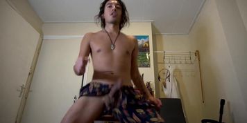 Dancing Cock - Lombada