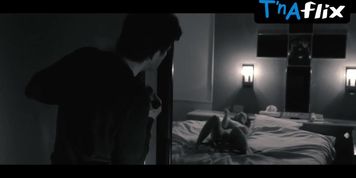 Misaki Morino Breasts Scene  in Atashira