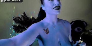 Performer neytirii show on 2022-10-04