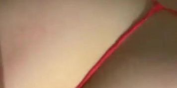 Cumming in my wife&rsquo;s teen sis