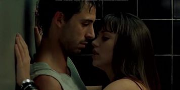 Ana De Armas - Sex, Party and Lies (2009)