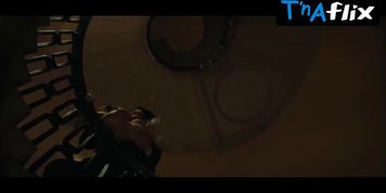 Christina Kipreou Breasts Scene  in The Great Chimera