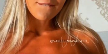 Vanessinha Vailatti