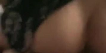 Cock Riding Latina With Huge Tits