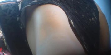 Upskirt 71 Latin Girl