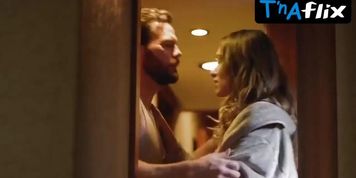 Tasya Teles Breasts,  Underwear Scene  in Break Even
