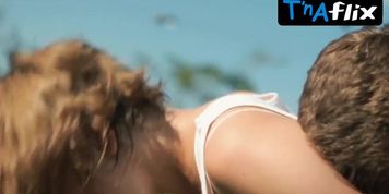 Sophie Traub Butt,  Underwear Scene  in Thou Wast Mild And Lovely