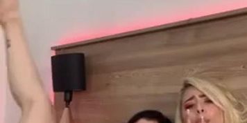 Lanaph_ onlyfans leak lesbian