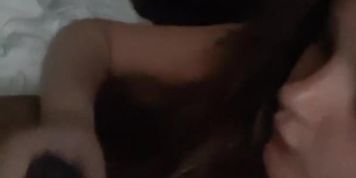 PAWG SucKS BBC 