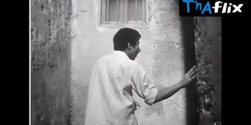 Hala Fakher Sexy Scene  in Oghneya Ala Al-Mamar