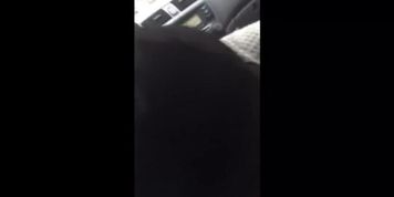 Hot Little Black Haitian Bitch Giving Top  (Pretty Little)