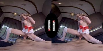 Pov Cosplay Sex With Young Girl Angel Emily As Horny Succubus Catherine (Noelle Star)