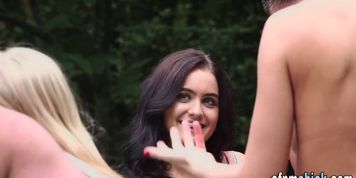 Cfnm british mistresses sucking dicks