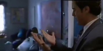 Kim Cattrall Butt,  Breasts Scene  in Exception To The Rule