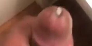 TyCummings Quick Cumshot 