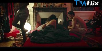 Ariane Labed Breasts Scene  in Before We Collapse