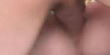 Janet Vice Moans Loudly As She Takes Finch'S Dick