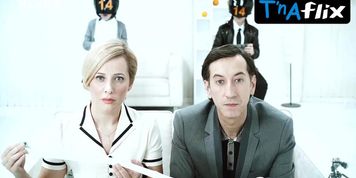 Linda Begonja Breasts Scene  in Teleport Zovko